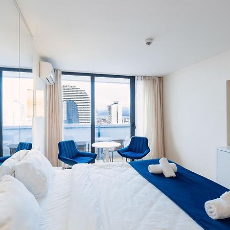Gc Apartments Μπατούμι Εξωτερικό φωτογραφία