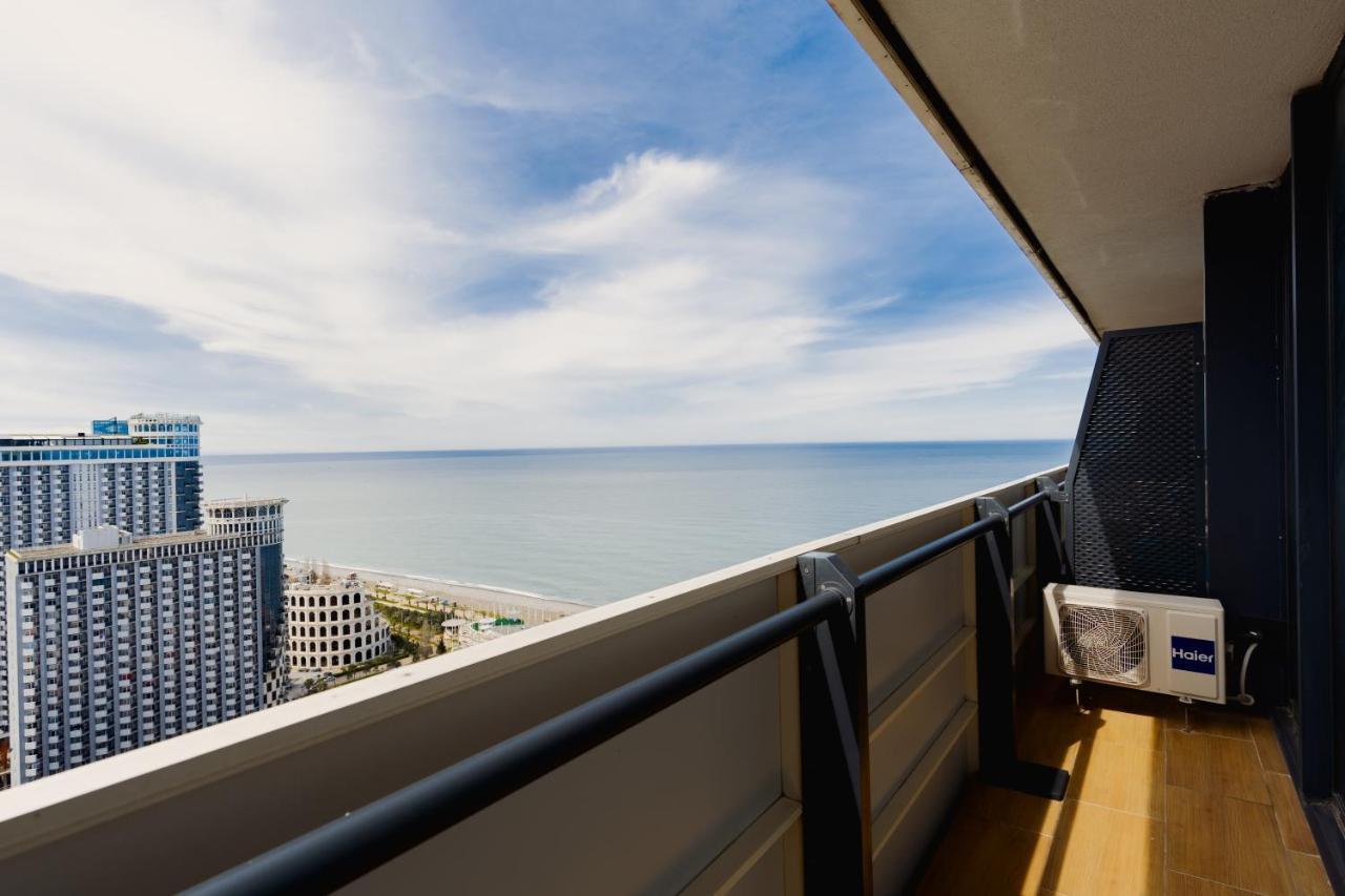 Gc Apartments Μπατούμι Εξωτερικό φωτογραφία