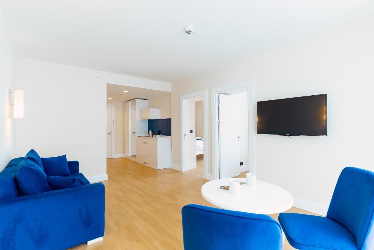 Gc Apartments Μπατούμι Εξωτερικό φωτογραφία