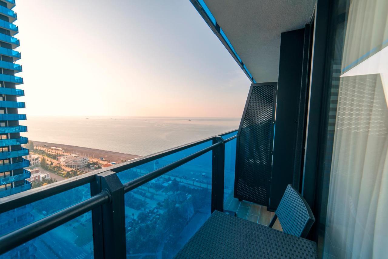 Gc Apartments Μπατούμι Εξωτερικό φωτογραφία