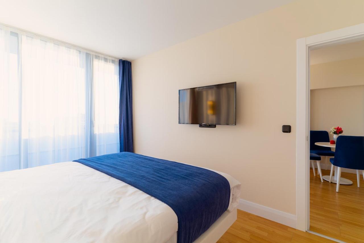Gc Apartments Μπατούμι Εξωτερικό φωτογραφία