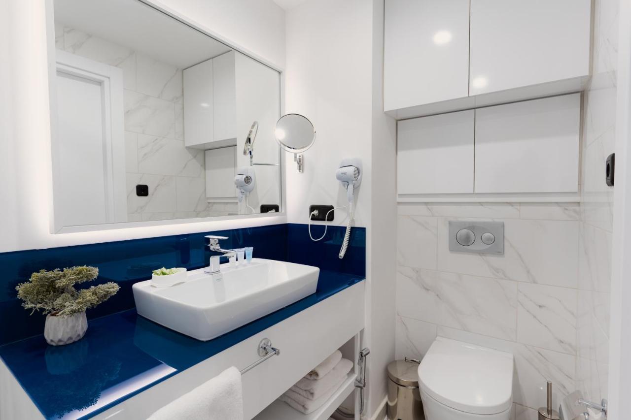 Gc Apartments Μπατούμι Εξωτερικό φωτογραφία