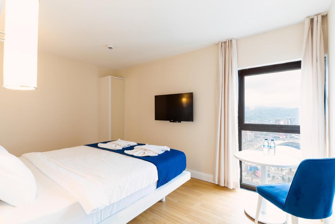 Gc Apartments Μπατούμι Εξωτερικό φωτογραφία