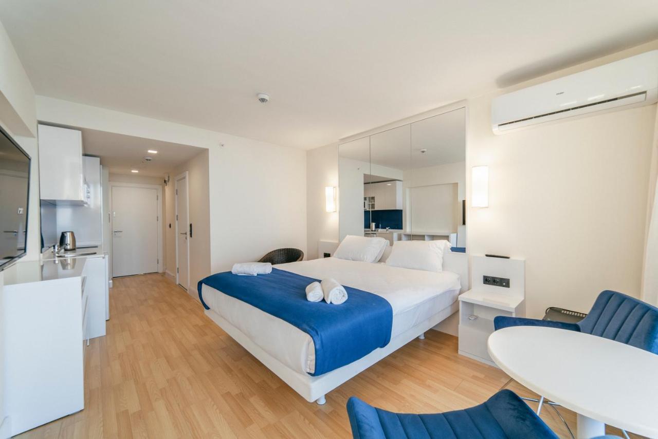 Gc Apartments Μπατούμι Εξωτερικό φωτογραφία