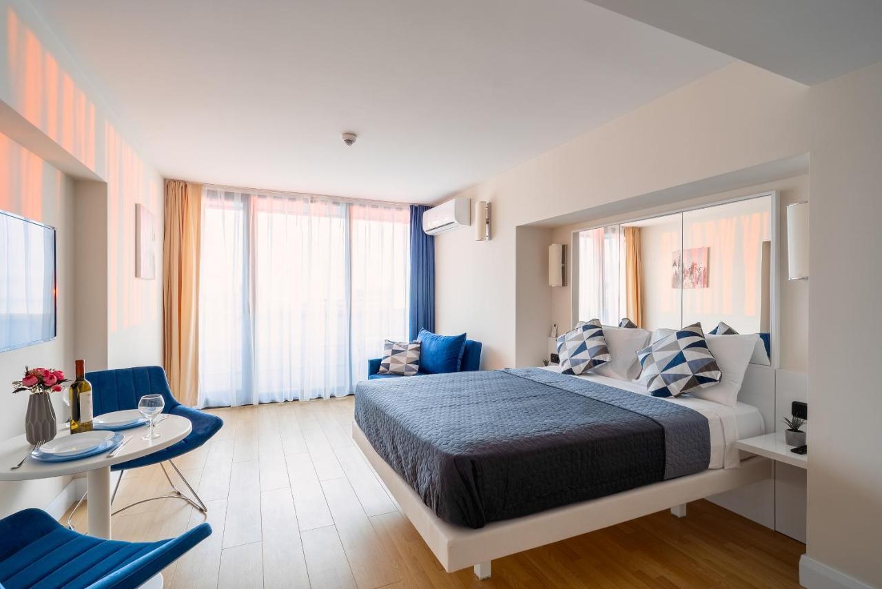Gc Apartments Μπατούμι Εξωτερικό φωτογραφία