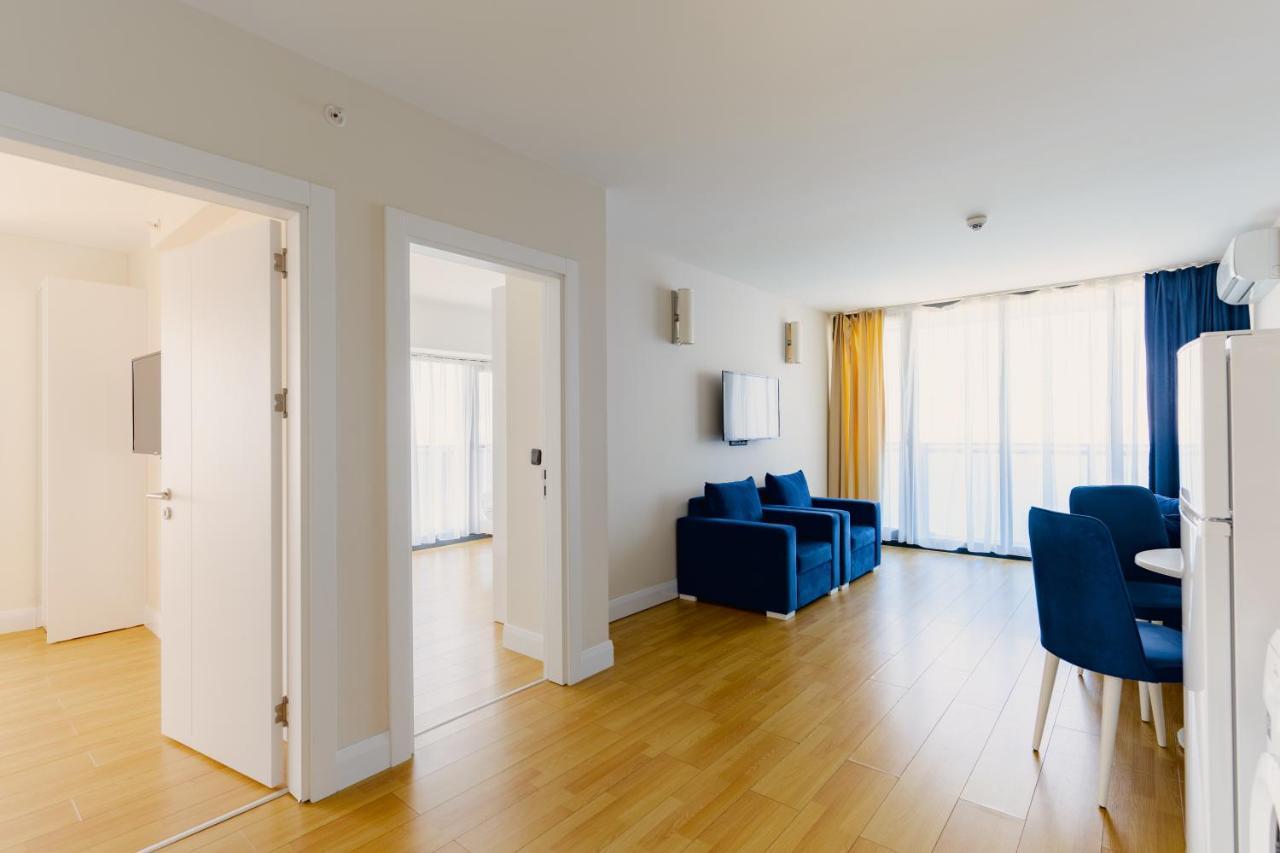 Gc Apartments Μπατούμι Εξωτερικό φωτογραφία