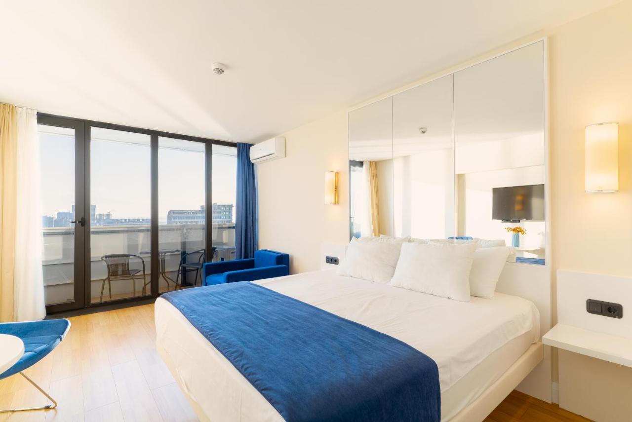 Gc Apartments Μπατούμι Εξωτερικό φωτογραφία