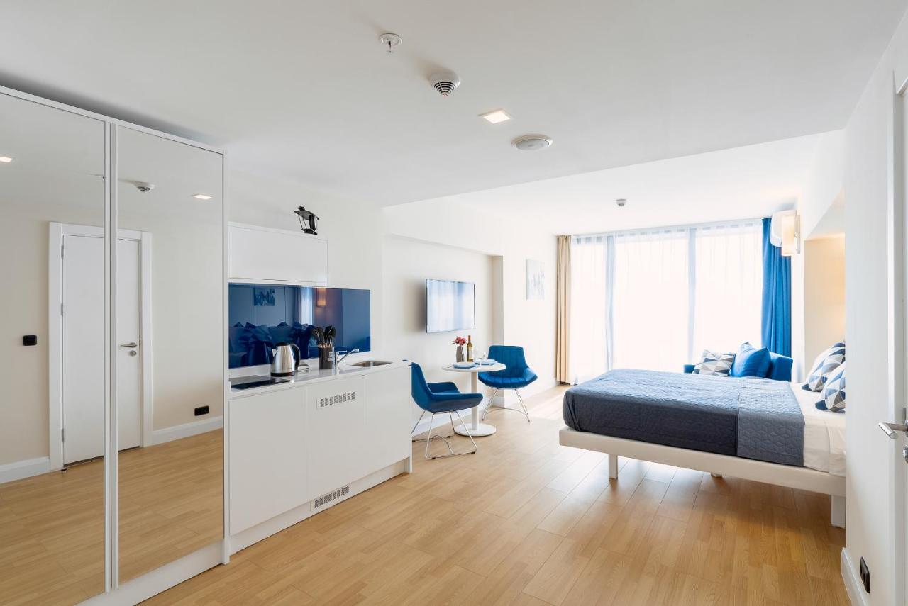 Gc Apartments Μπατούμι Εξωτερικό φωτογραφία