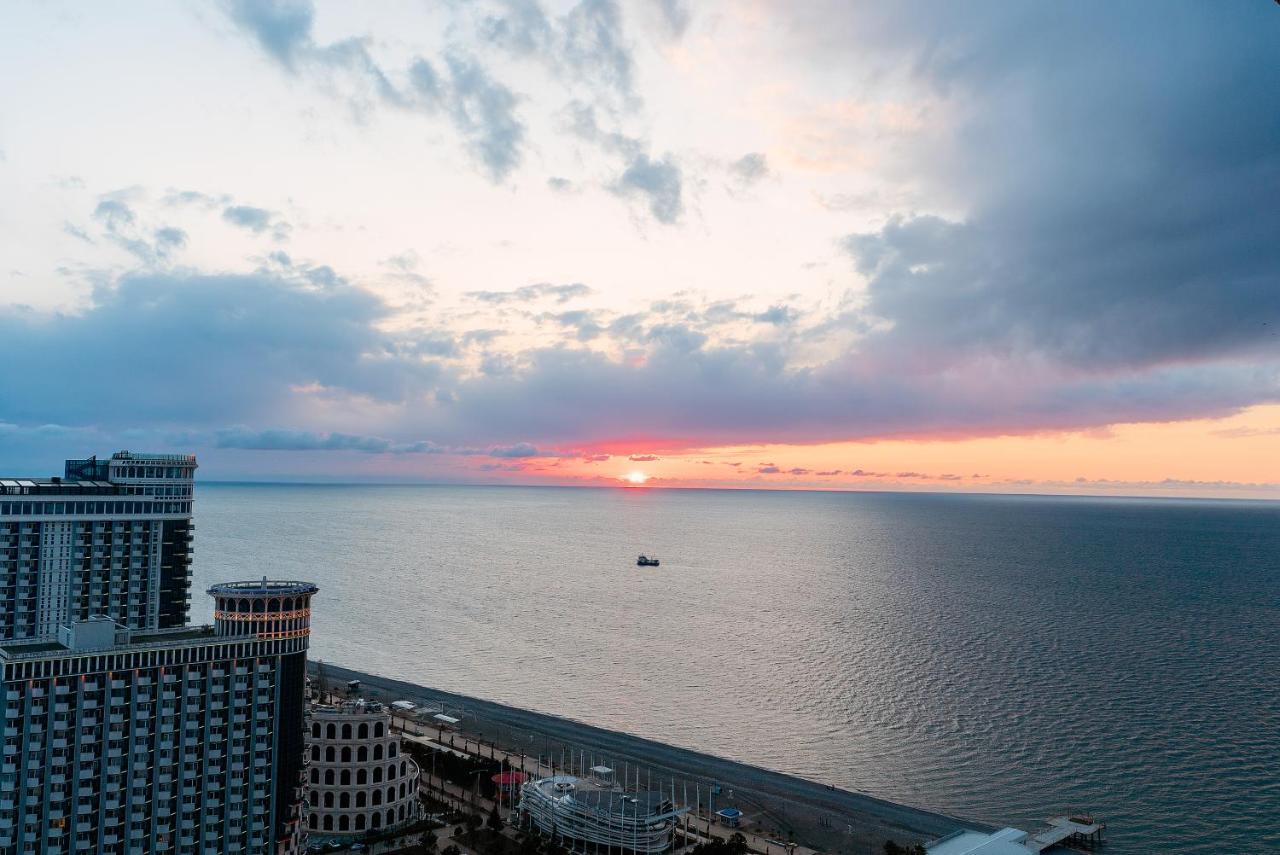 Gc Apartments Μπατούμι Εξωτερικό φωτογραφία