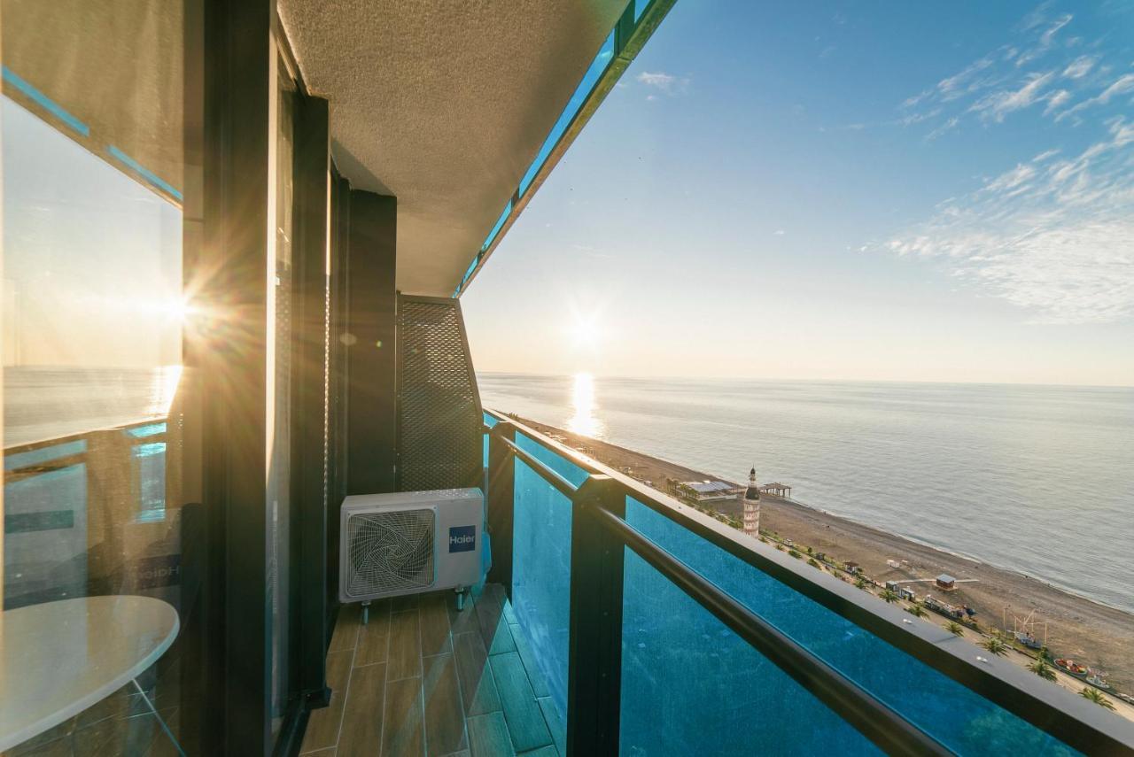 Gc Apartments Μπατούμι Εξωτερικό φωτογραφία