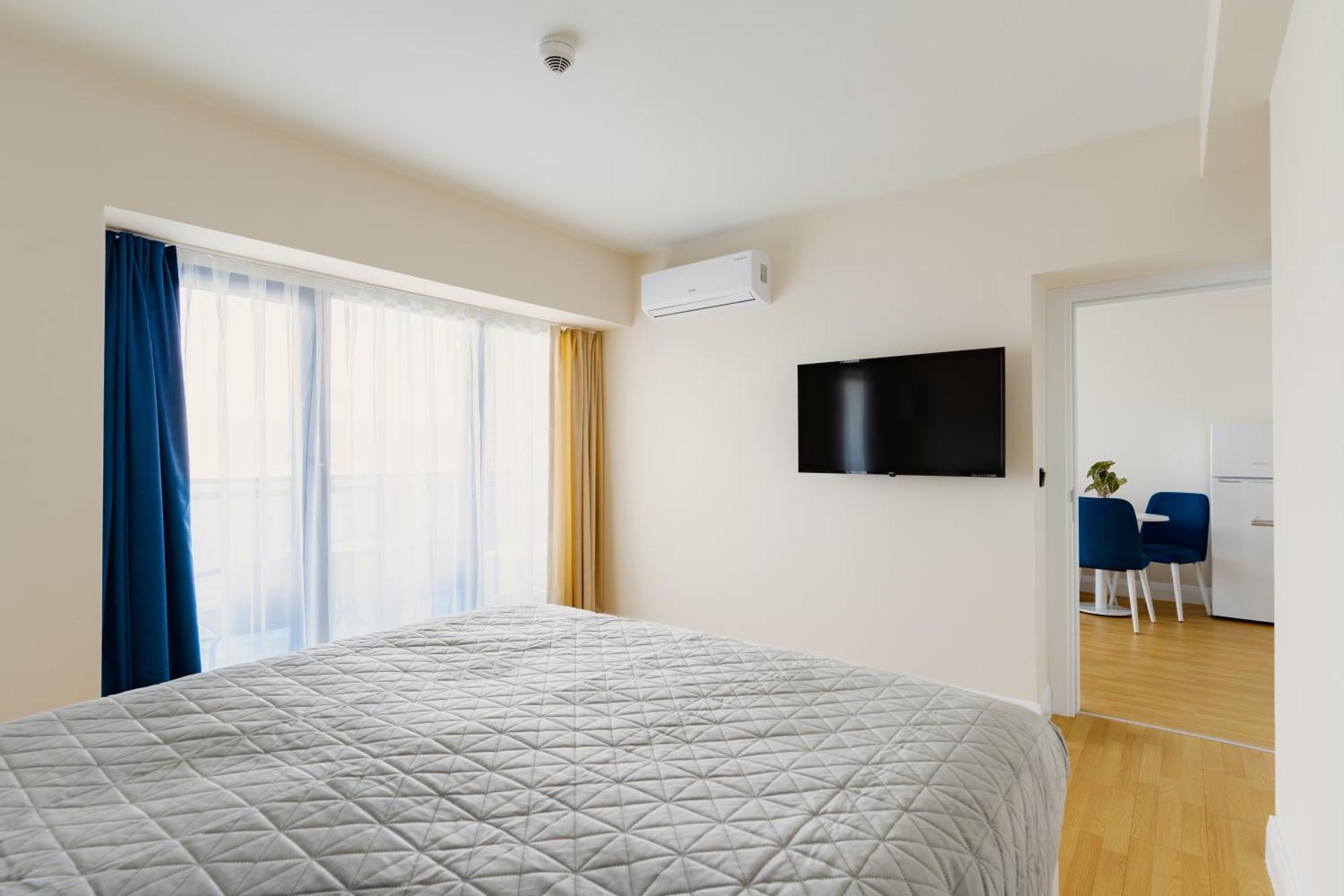 Gc Apartments Μπατούμι Εξωτερικό φωτογραφία