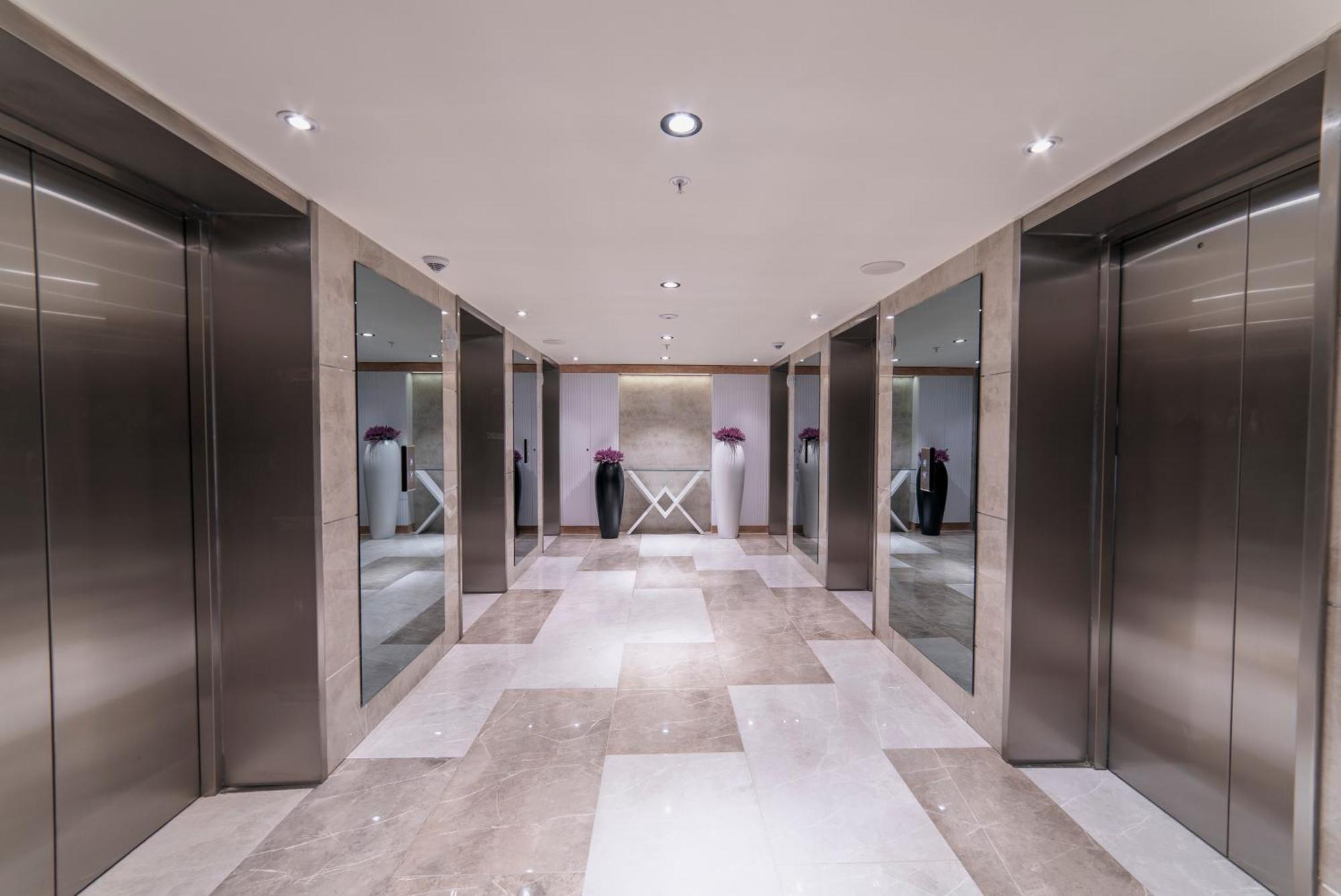 Gc Apartments Μπατούμι Εξωτερικό φωτογραφία